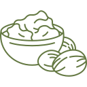 SaabFarms Traditional Desi Ghee & Butter