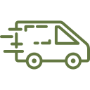 SaabFarms Local & Nationwide Dispatch